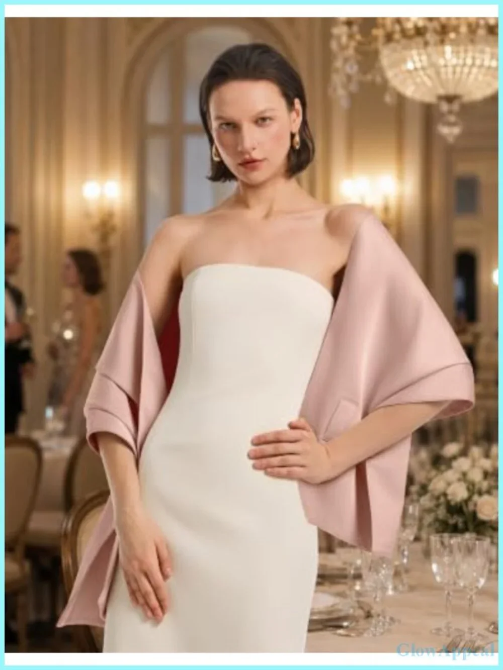 N/A this elegant